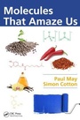 Cover: Molecules That Amaze Us - CRC Press