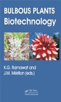 Cover: Bulbous Plants - CRC Press