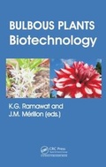 Cover: Bulbous Plants - CRC Press