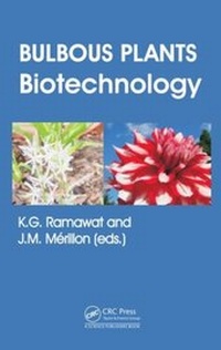 Abbildung von: Bulbous Plants - CRC Press