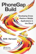 Cover: PhoneGap Build - Auerbach