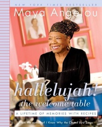 Abbildung von: Hallelujah! The Welcome Table - Random House