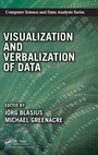Cover: Visualization and Verbalization of Data - CRC Press