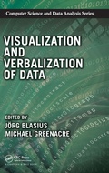 Cover: Visualization and Verbalization of Data - CRC Press