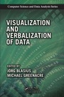 Cover: Visualization and Verbalization of Data - Chapman & Hall/CRC