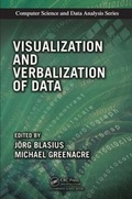 Cover: Visualization and Verbalization of Data - Chapman & Hall/CRC