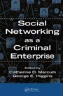Cover: Social Networking as a Criminal Enterprise - Routledge