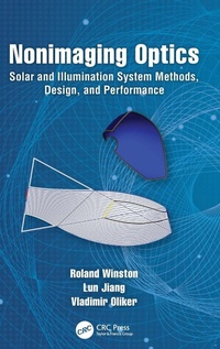 Enlarge image Cover: Nonimaging Optics - CRC Press