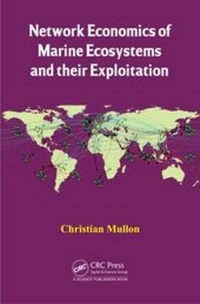 Abbildung von: Network Economics of Marine Ecosystems and their Exploitation - CRC Press