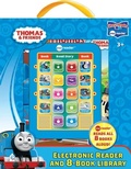 Cover: Me Reader Thomas & Friends - Phoenix International Publications, Incorporated