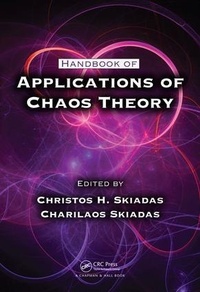 Abbildung von: Handbook of Applications of Chaos Theory - CRC Press