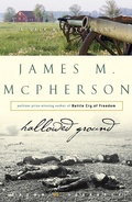 Cover: Hallowed Ground - Crown Publications