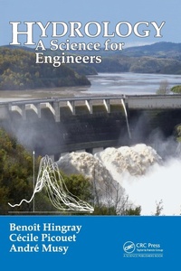 Abbildung von: Hydrology - CRC Press