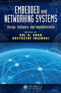 Abbildung von: Embedded and Networking Systems - Chapman & Hall/CRC