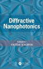Cover: Diffractive Nanophotonics - CRC Press