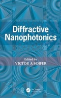 Cover: Diffractive Nanophotonics - CRC Press