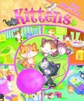 Cover: Kittens - Phoenix International Publications, Incorporated