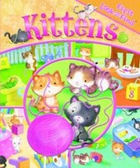 Enlarge image Cover: Kittens - Phoenix International Publications, Incorporated