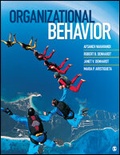 Cover: Organizational Behavior - SAGE Publications Inc