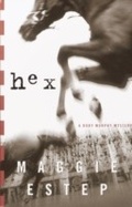 Cover: Hex - Crown
