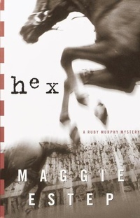 Enlarge image Cover: Hex - Crown