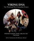 Cover: Viking DNA - CRC Press
