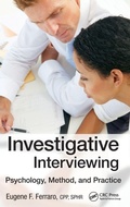 Cover: Investigative Interviewing - Routledge