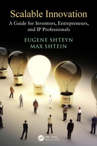 Abbildung von: Scalable Innovation - CRC Press
