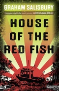 Cover: House of the Red Fish - Wendy Lamb Books