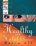 Cover: Healthy and Halal Choice - Xlibris