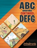 Cover: ABC Adventures Continued - Xlibris