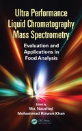 Bild: Ultra Performance Liquid Chromatography Mass Spectrometry - CRC Press