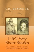 Cover: Life's Very Short Stories - Xlibris