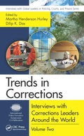 Cover: Trends in Corrections - Routledge