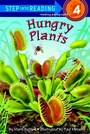 Cover: Hungry Plants - Random House Children's Books