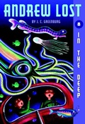 Cover: Andrew Lost #8: In the Deep - Random House Books for Young Readers