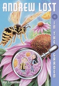 Cover: Andrew Lost #4: In the Garden - Random House Books for Young Readers