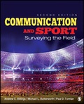 Cover: Communication and Sport - SAGE Publications Inc