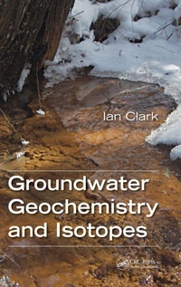 Bild vergrößern Bild: Groundwater Geochemistry and Isotopes - CRC Press