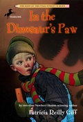 Cover: In the Dinosaur's Paw - Yearling