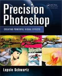 Abbildung von: Precision Photoshop - CRC Press