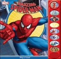 Enlarge image Cover: The Amazing Spider-Man - Phoenix International Publications, Incorporated
