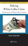 Bild: Policing White-Collar Crime - Routledge