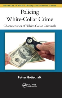 Abbildung von: Policing White-Collar Crime - Routledge
