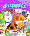 Cover: Puppies - Phoenix International Publications, Incorporated