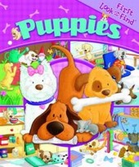 Enlarge image Cover: Puppies - Phoenix International Publications, Incorporated