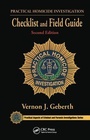 Cover: Practical Homicide Investigation Checklist and Field Guide - CRC Press