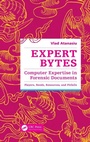 Cover: Expert Bytes - CRC Press