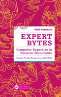 Cover: Expert Bytes - CRC Press