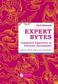 Abbildung von: Expert Bytes - CRC Press